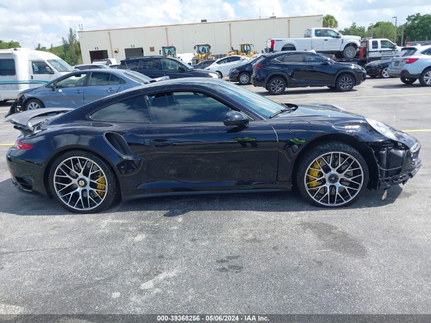 WP0AD2A9XFS167044 | 2015 PORSCHE 911