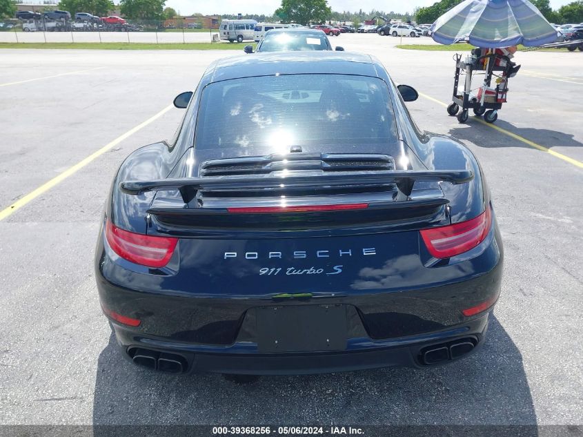 WP0AD2A9XFS167044 | 2015 PORSCHE 911