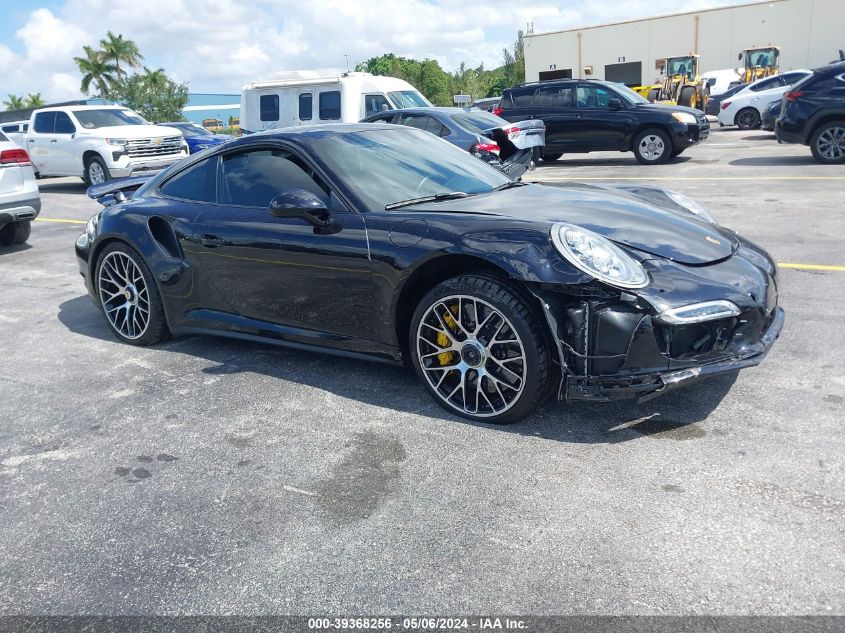 WP0AD2A9XFS167044 | 2015 PORSCHE 911