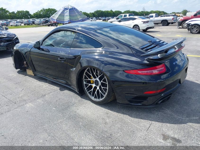 WP0AD2A9XFS167044 | 2015 PORSCHE 911