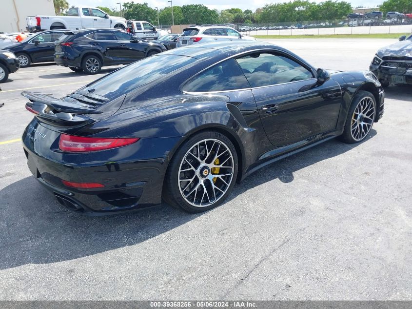 WP0AD2A9XFS167044 | 2015 PORSCHE 911