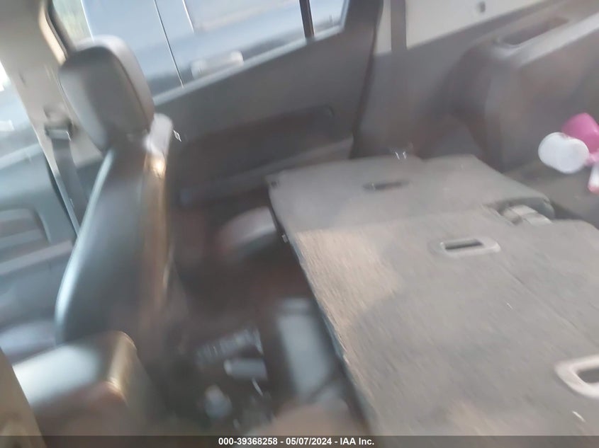 2014 GMC TERRAIN SLT - 2GKALSEKXE6338994