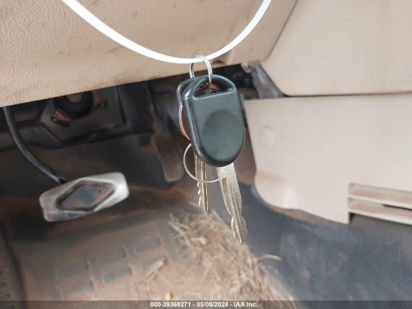 2007 Ford Explorer Sport Trac Xlt VIN: 1FMEU31K97UA04378 Lot: 39368271