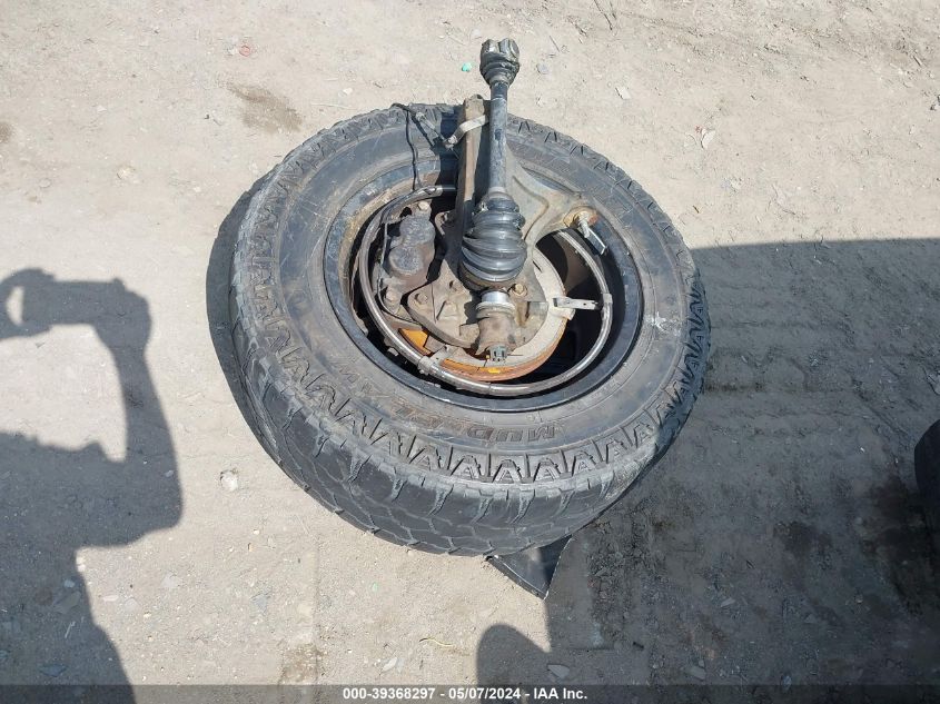 2015 GMC SIERRA 1500 SLE - 3GTU2UEC4FG186331