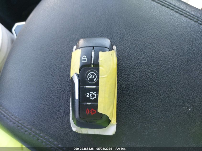 2016 Ford Edge Sel VIN: 2FMPK4J82GBB54265 Lot: 39368328