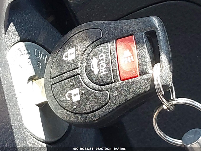 2018 NISSAN VERSA 1.6 SV - 3N1CN7AP9JL820930