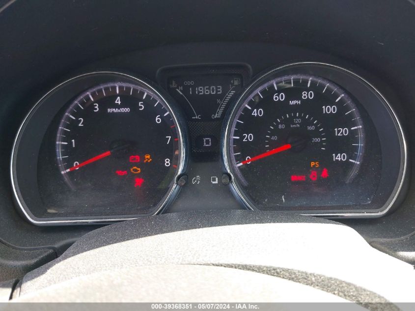 2018 NISSAN VERSA 1.6 SV - 3N1CN7AP9JL820930