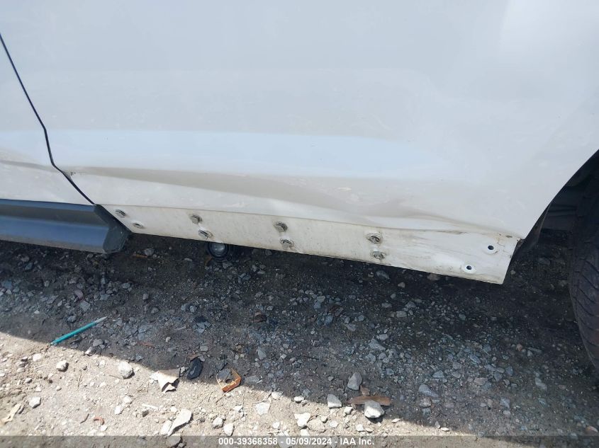 2014 Chevrolet Equinox Ltz VIN: 2GNALDEK9E6229506 Lot: 39368358