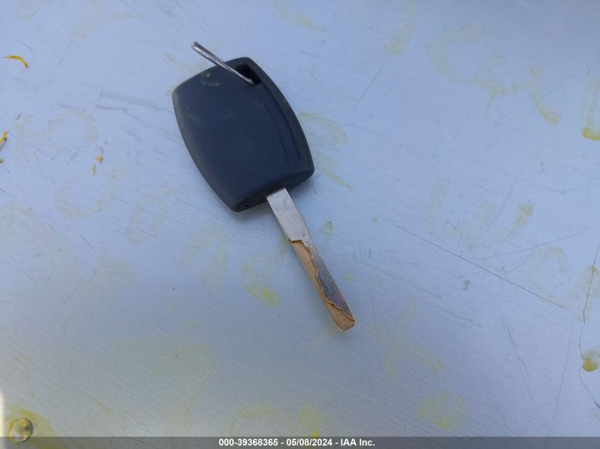 2015 Ford Focus Se VIN: 1FADP3F23FL274894 Lot: 39368365