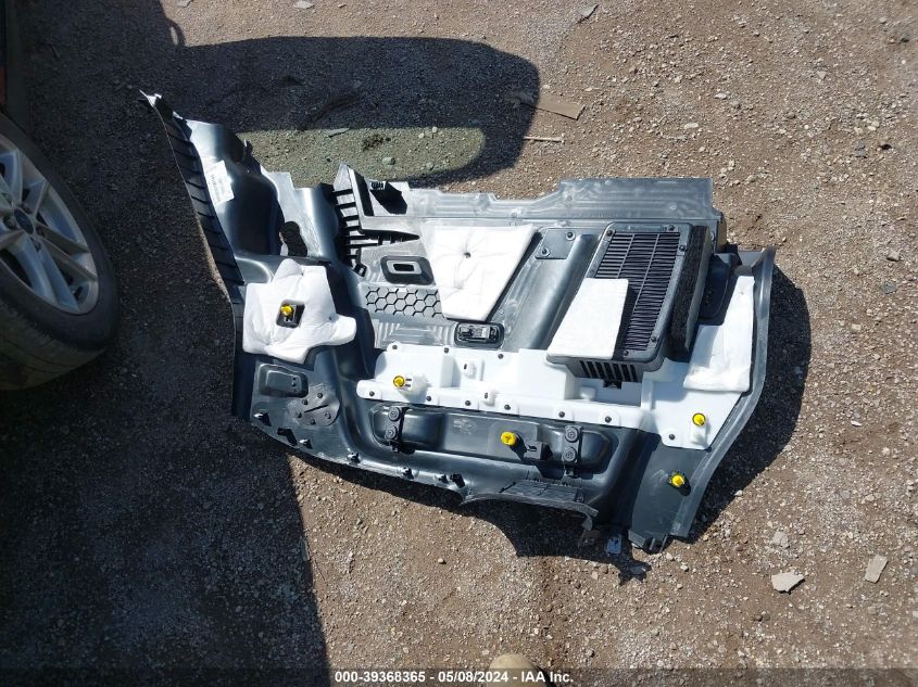 2015 Ford Focus Se VIN: 1FADP3F23FL274894 Lot: 39368365