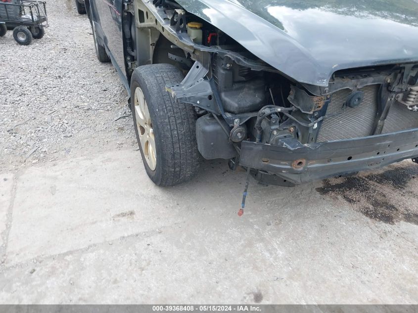 2010 Subaru Outback 2.5I Limited VIN: 4S4BRBKC9A3341412 Lot: 39368408