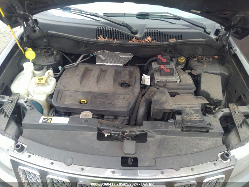 2017 Jeep Compass Latitude 4X4 VIN: 1C4NJDEB0HD191329 Lot: 39368417