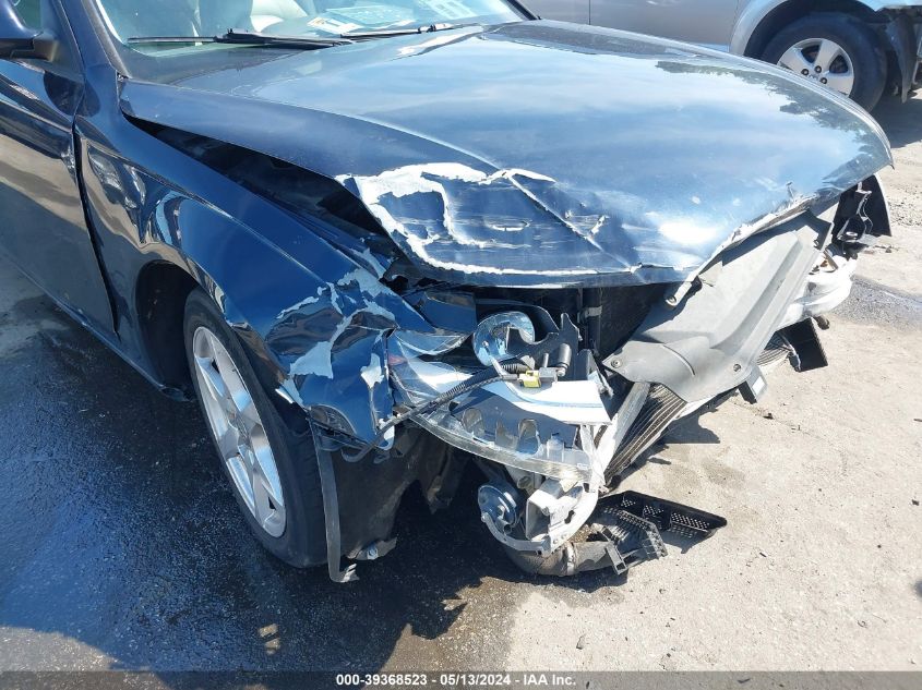 2009 Audi A4 2.0T Premium VIN: WAULF78K09A135932 Lot: 39368523