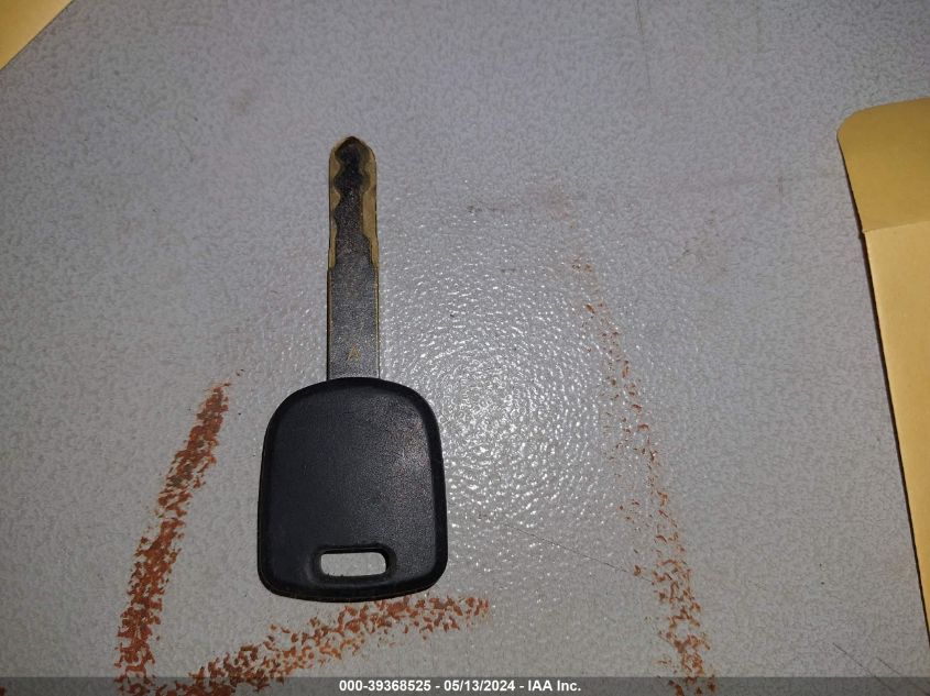 2006 Honda Pilot Ex-L VIN: 2HKYF18526H556720 Lot: 39368525