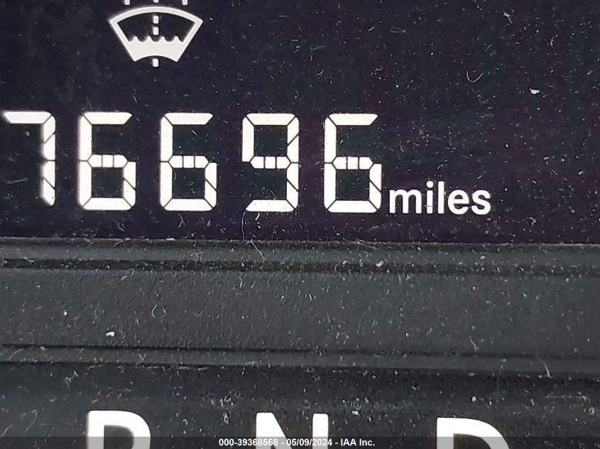 2014 Dodge Grand Caravan Sxt VIN: 2C4RDGCG9ER240156 Lot: 39368568