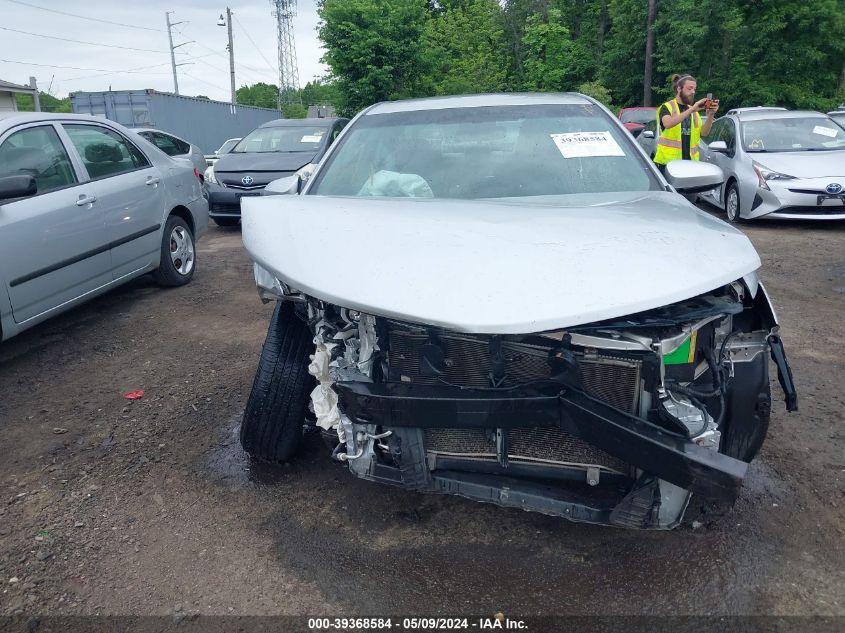 2012 Toyota Camry Le VIN: 4T4BF1FK3CR177145 Lot: 39368584