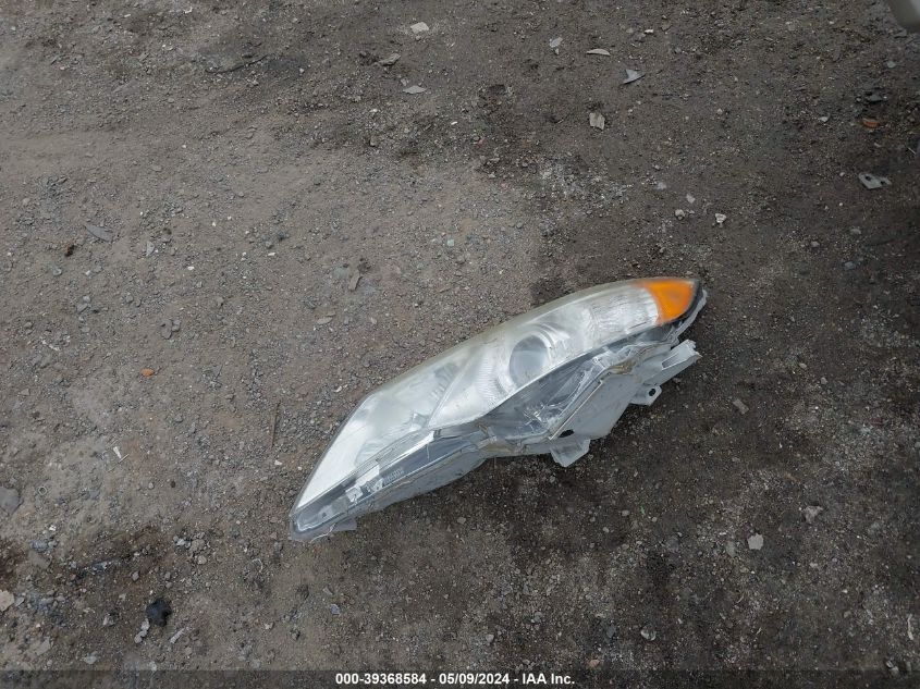 2012 Toyota Camry Le VIN: 4T4BF1FK3CR177145 Lot: 39368584