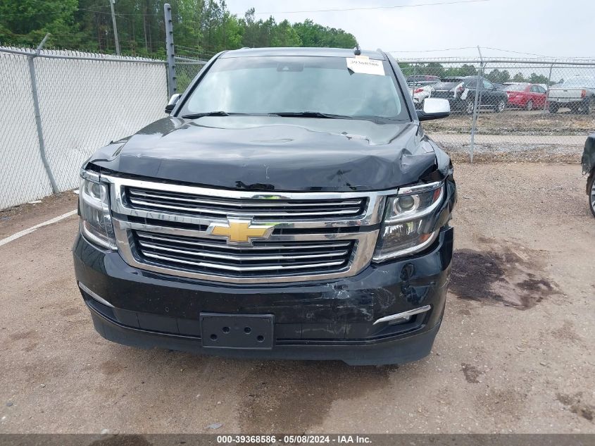 2017 Chevrolet Suburban Premier VIN: 1GNSCJKC7HR114279 Lot: 39368586