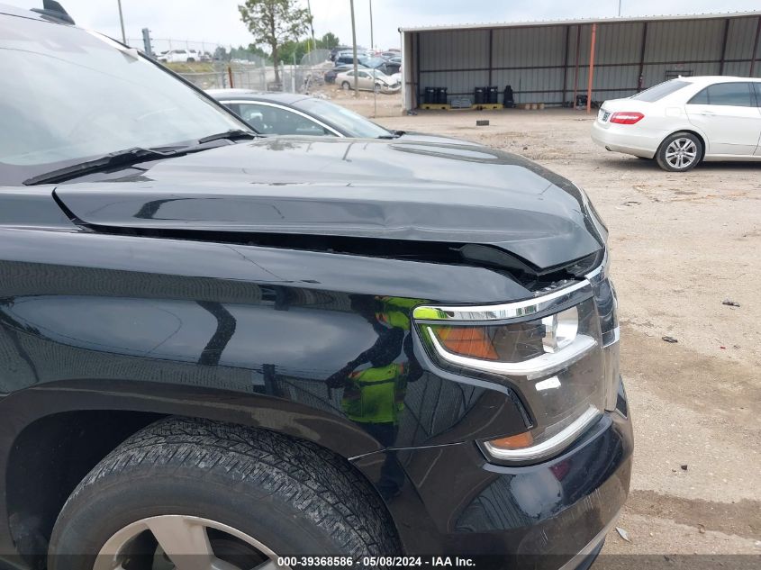 2017 Chevrolet Suburban Premier VIN: 1GNSCJKC7HR114279 Lot: 39368586