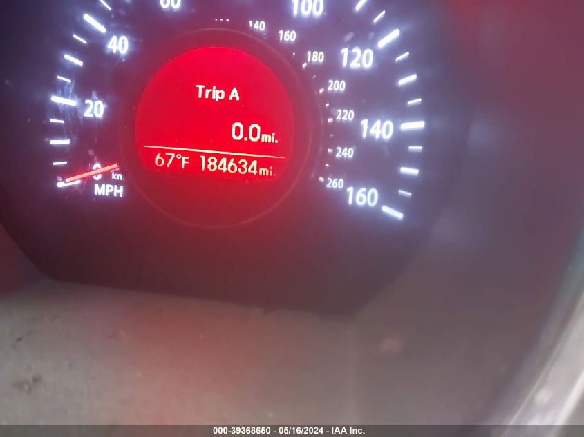 2012 Kia Optima Lx VIN: 5XXGM4A71CG012361 Lot: 39368650