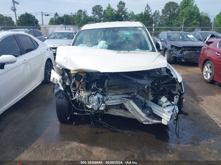 2014 Dodge Journey Sxt VIN: 3C4PDCBBXET120207 Lot: 39368668