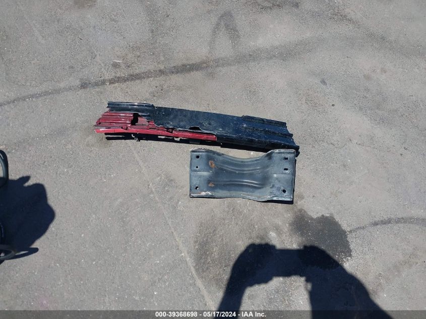 2016 Ford Escape Titanium VIN: 1FMCU9J98GUB59723 Lot: 39368698