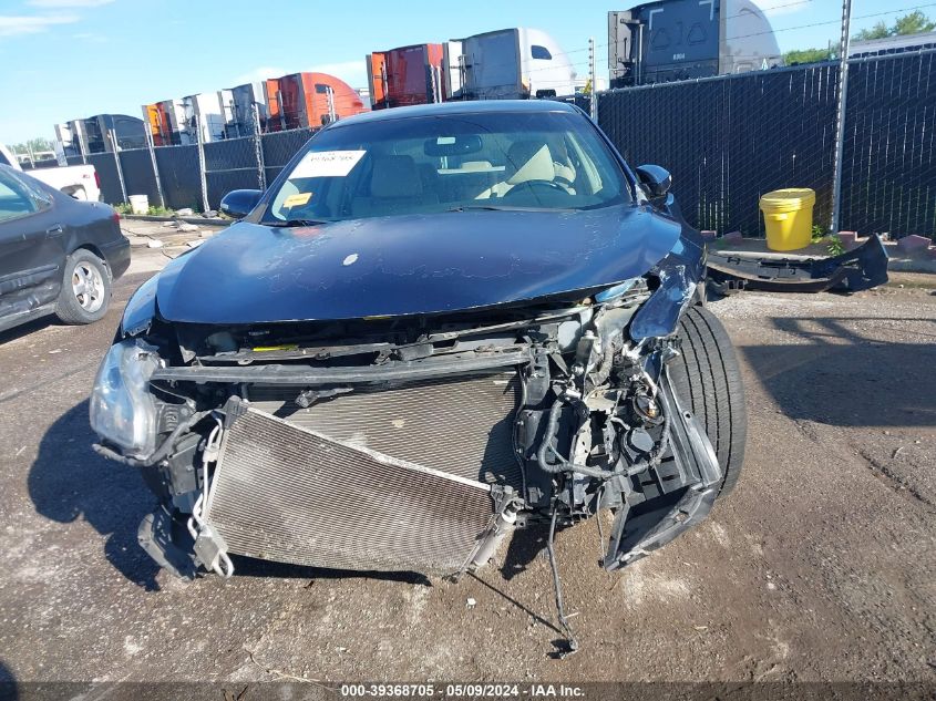 2012 Nissan Maxima 3.5 Sv VIN: 1N4AA5AP7CC858214 Lot: 39368705