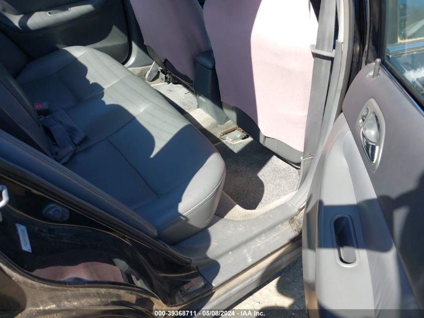 1996 Honda Accord Ex/Ex-R VIN: 1HGCE667XTA010587 Lot: 39368711