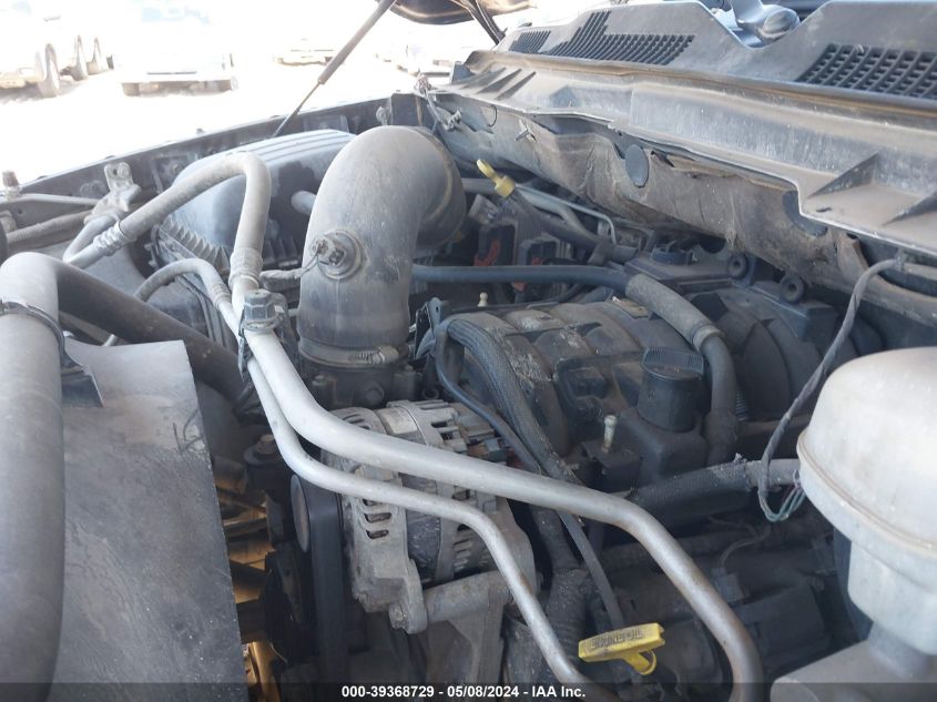 2013 Ram 1500 Laramie VIN: 1C6RR7NTXDS553796 Lot: 39368729