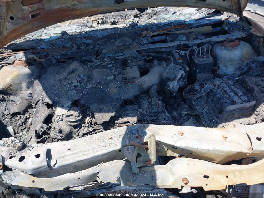 2010 Chevrolet Malibu Ltz VIN: 1G1ZE5E72AF207248 Lot: 39368842