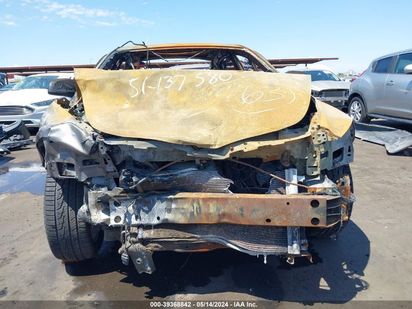 2010 Chevrolet Malibu Ltz VIN: 1G1ZE5E72AF207248 Lot: 39368842