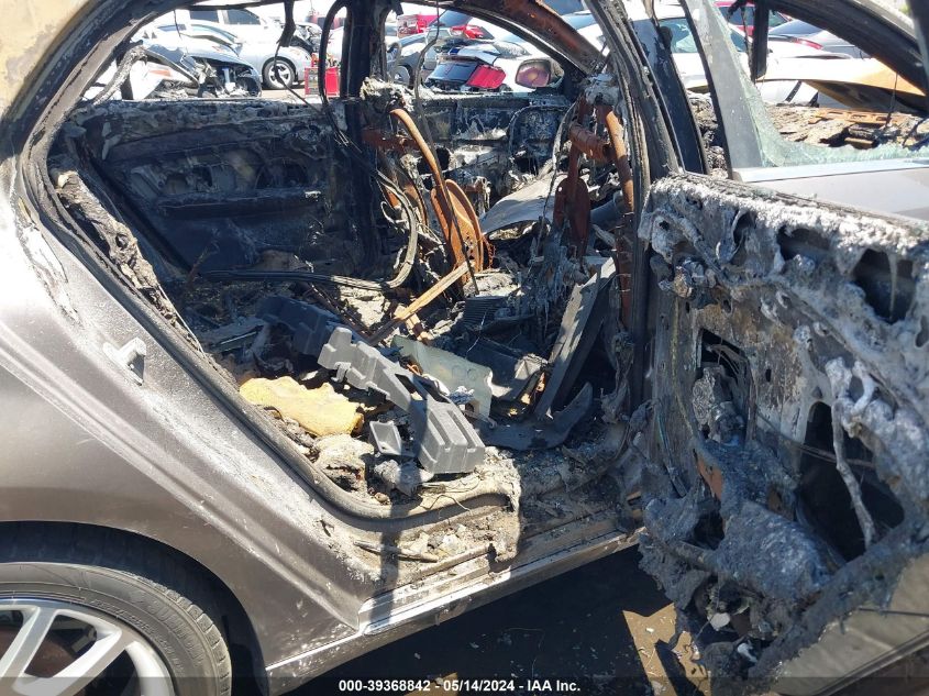 2010 Chevrolet Malibu Ltz VIN: 1G1ZE5E72AF207248 Lot: 39368842