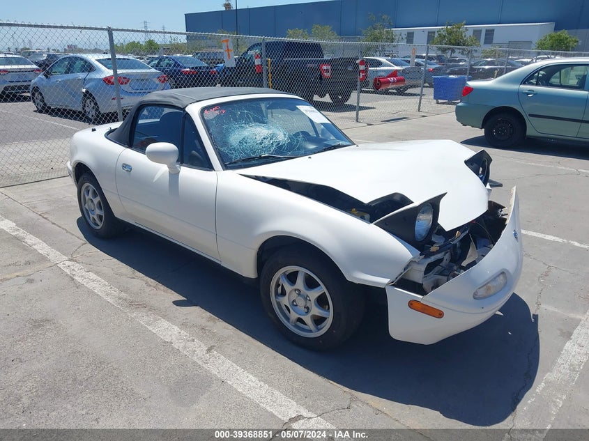 1995 Mazda Mx-5 Miata VIN: JM1NA3539S0601272 Lot: 39368851