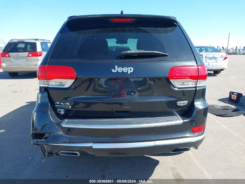 1C4RJFJM9FC800635 2015 JEEP GRAND CHEROKEE - Image 17