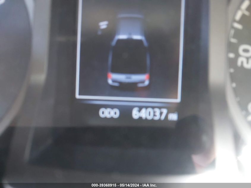 2019 TOYOTA TACOMA SR5 V6 - 3TMCZ5AN2KM215549