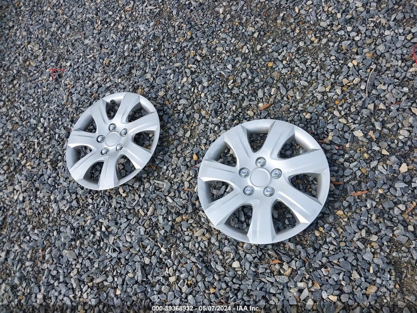 2018 HONDA CIVIC LX - 2HGFC2F59JH559934