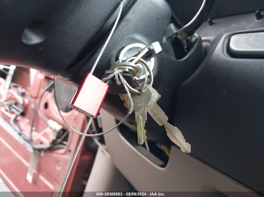 1994 Ford F150 VIN: 1FTEX15H3RKA03515 Lot: 39368953