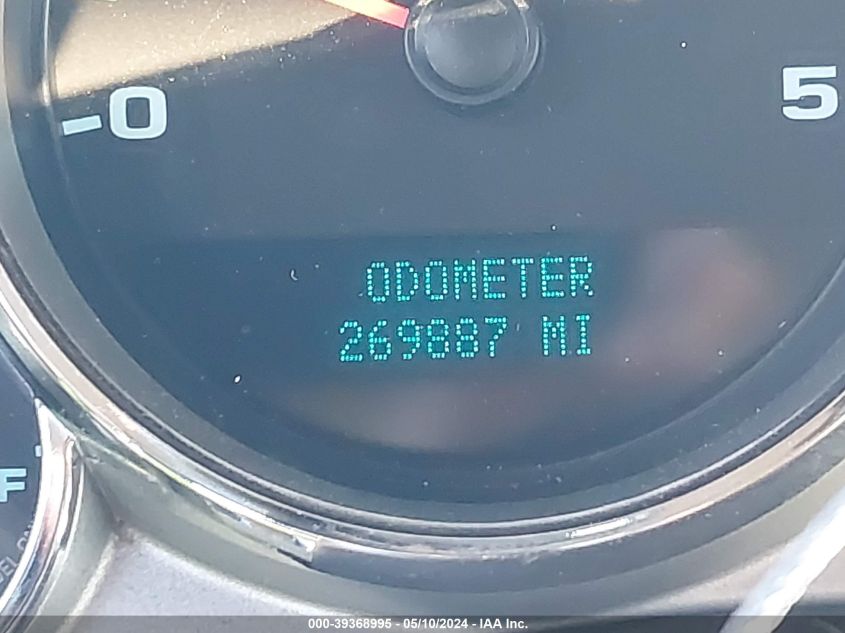 2008 GMC Sierra 2500Hd Sle2 VIN: 1GTHK23688F104639 Lot: 39368995