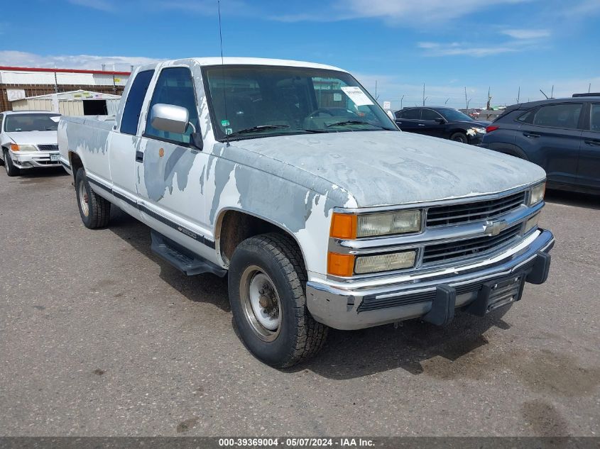 1994 Chevrolet Gmt-400 C2500 VIN: 1GCGC29N9RE311555 Lot: 39369004