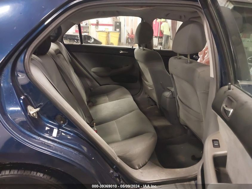 2004 Honda Accord 2.4 Ex VIN: 1HGCM56634A005169 Lot: 39369010