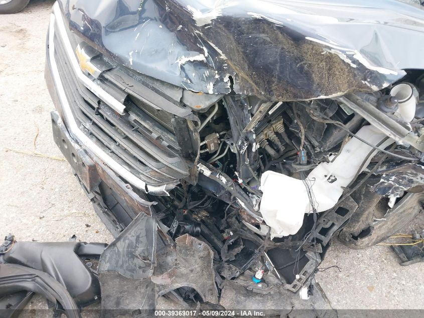 3GNAXHEV5JL330537 2018 CHEVROLET EQUINOX - Image 13