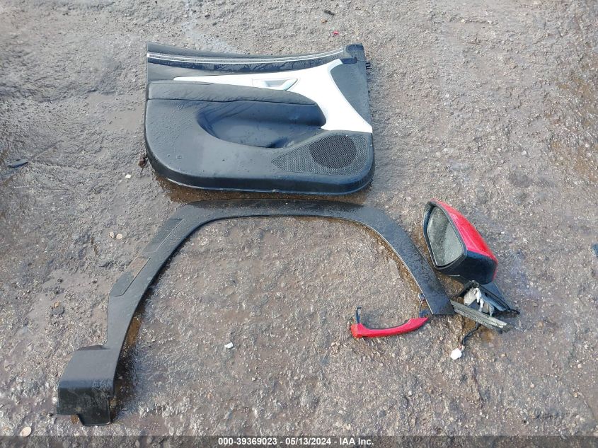 2022 Hyundai Tucson Sel VIN: 5NMJB3AE4NH107411 Lot: 39369023