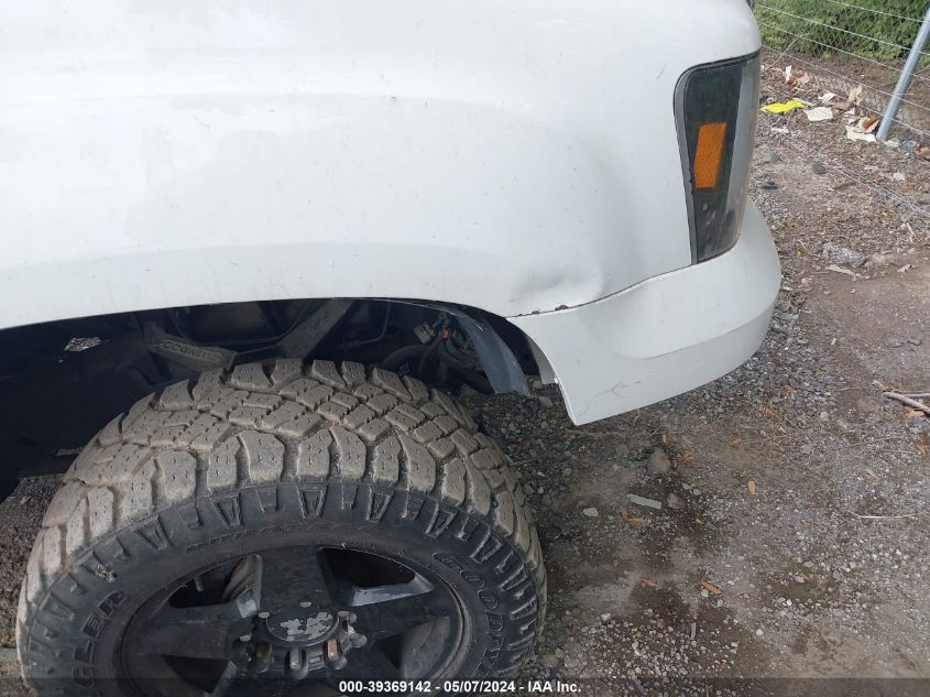 1GT125E87CF171582 | 2012 GMC SIERRA 2500HD