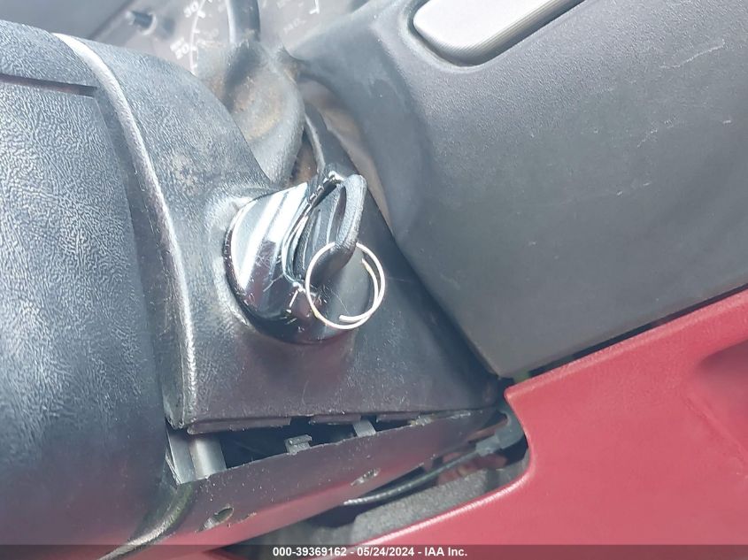 1993 Ford F150 VIN: 1FTCF15NXPKA32345 Lot: 39369162