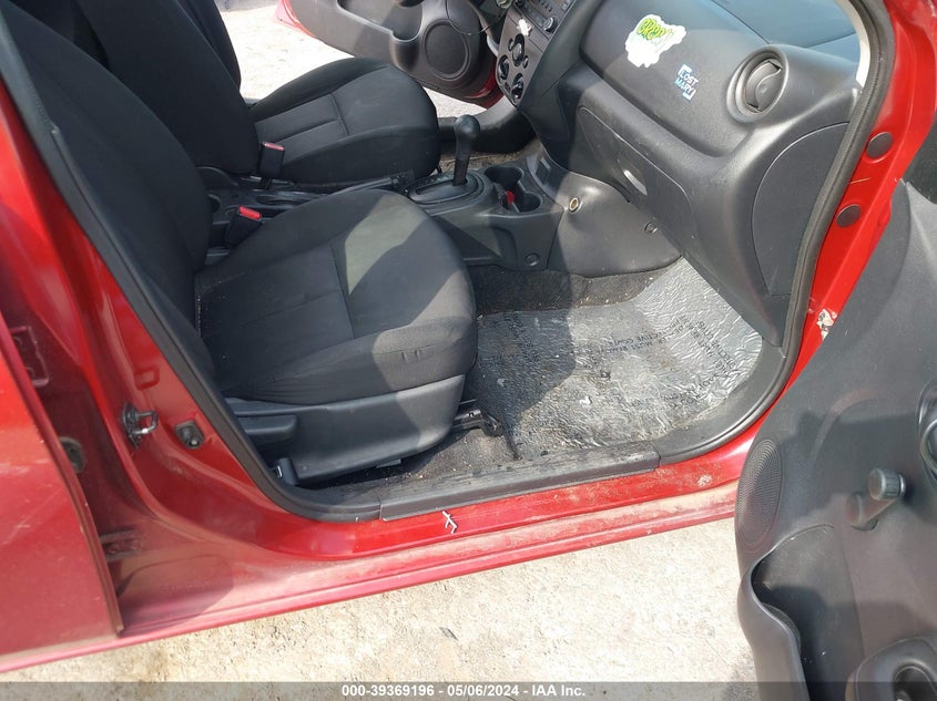 2017 NISSAN VERSA 1.6 S+ - 3N1CN7AP1HL853589