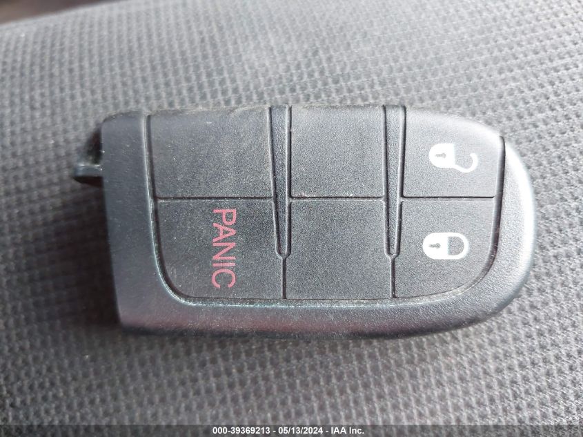 2011 Dodge Charger VIN: 2B3CL3CG4BH588516 Lot: 39369213