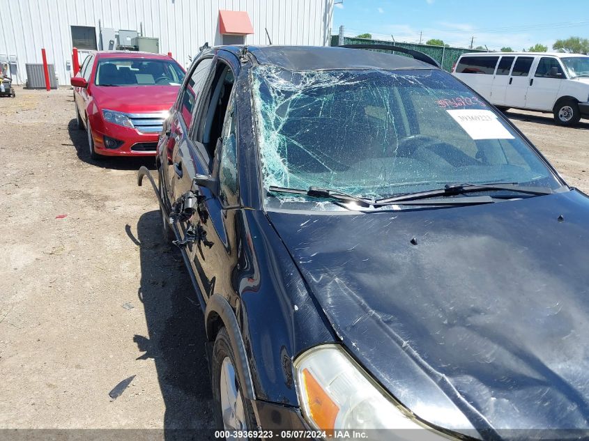 2008 Suzuki Sx4 Convenience/Touring VIN: JS2YB417685104898 Lot: 39369223