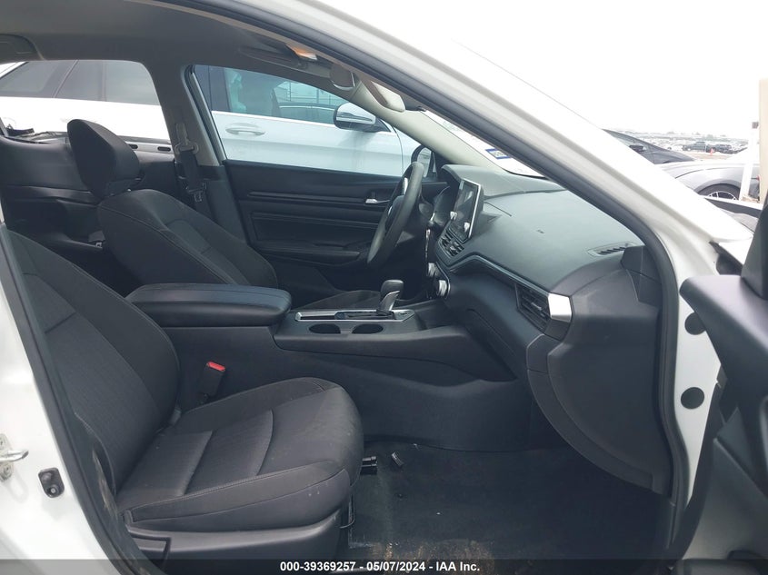 VIN 1N4BL4BVXLC171640 2020 NISSAN ALTIMA S FWD