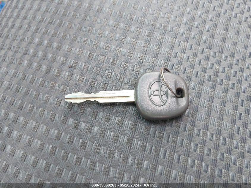 2004 Toyota 4Runner Sr5 Sport V6 VIN: JTEBU14RX40055648 Lot: 39369263