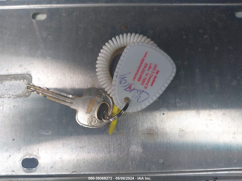 2016 Kia Forte Lx VIN: KNAFK5A82G5629517 Lot: 39369272